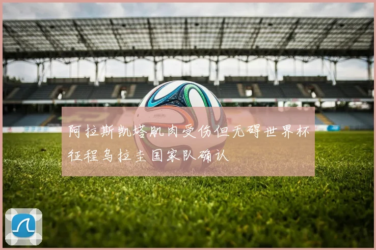 阿拉斯凯塔肌肉受伤但无碍世界杯征程乌拉圭国家队确认