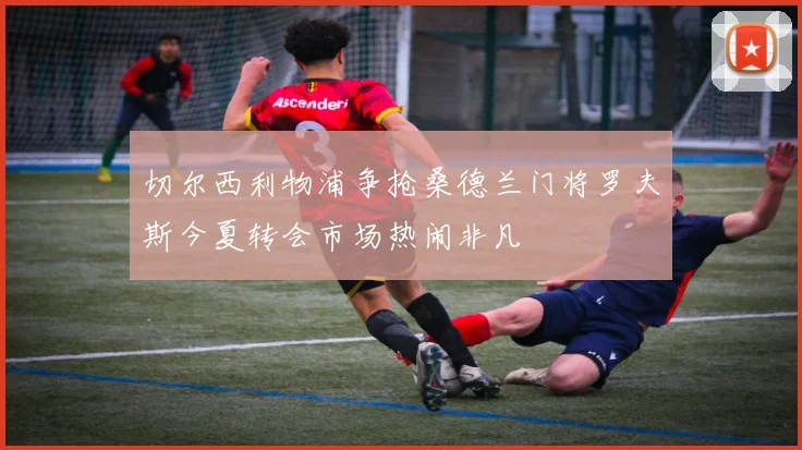 切尔西利物浦争抢桑德兰门将罗夫斯今夏转会市场热闹非凡
